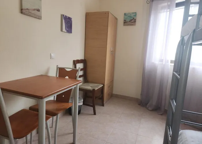 Auberge de jeunesse Sunny House Lagos