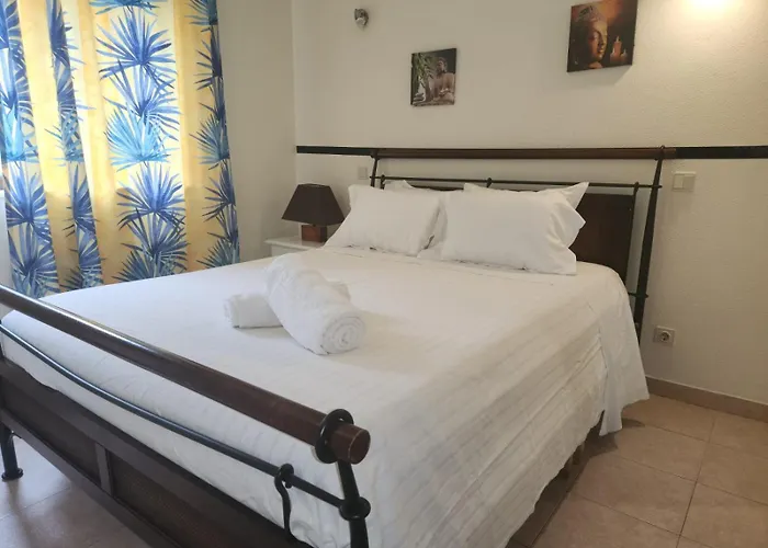 Sunny House Auberge de jeunesse