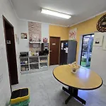 Sunny House *