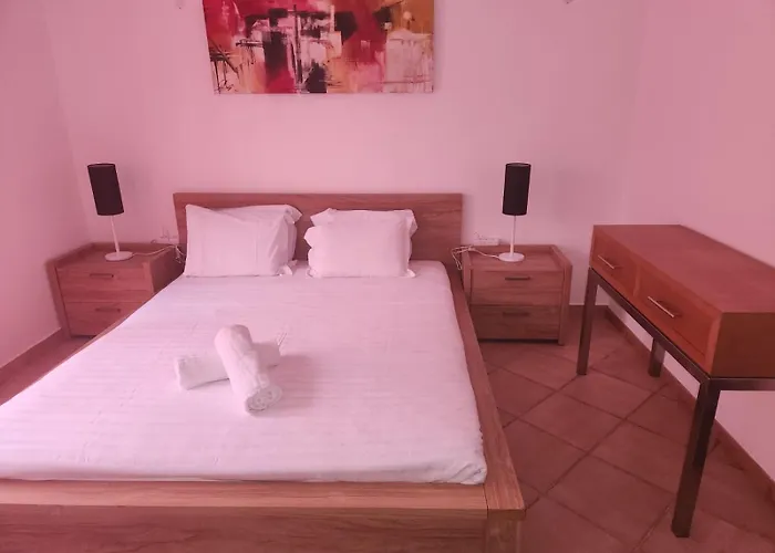 Sunny House Albergue *