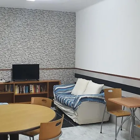 Hostel Sunny House *