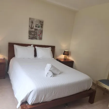 Hostel Sunny House