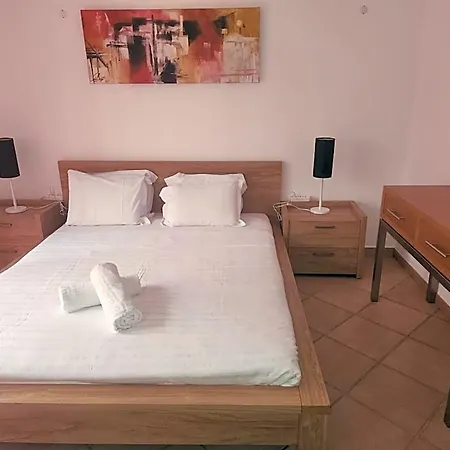 Sunny House 旅馆 拉哥斯