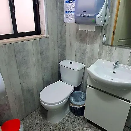 旅馆 Sunny House 拉哥斯
