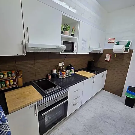 旅馆 Sunny House