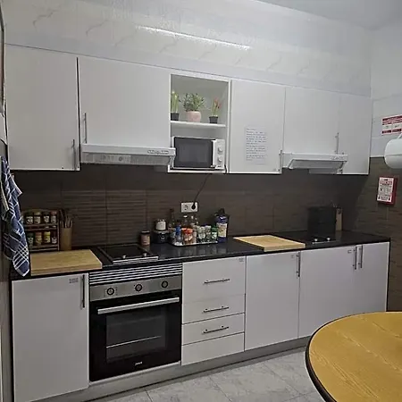 Sunny House Hostel