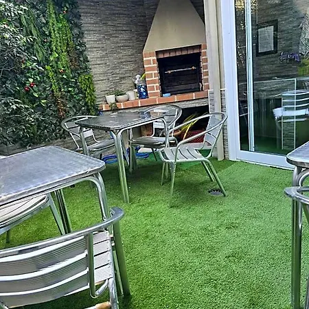 Sunny House *