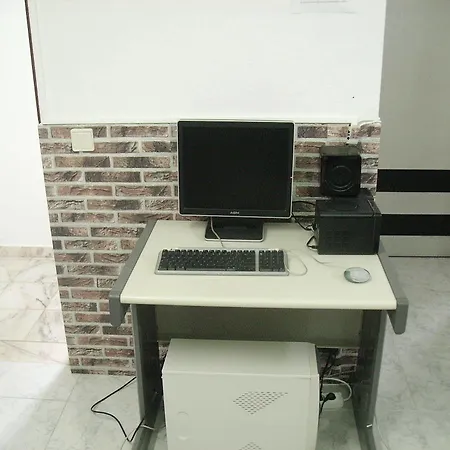 Sunny House Hostel Lagos