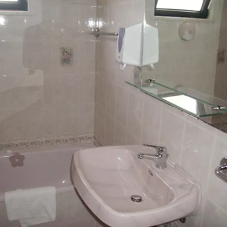 Hostel Sunny House