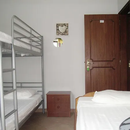Sunny House Hostel