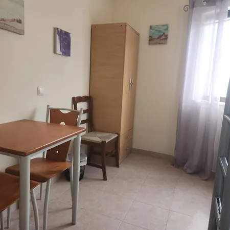 Hostal Sunny House Lagos