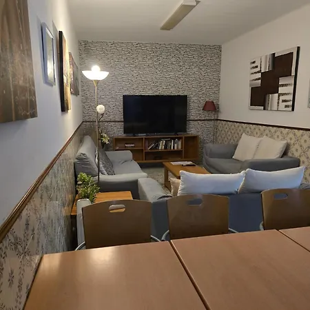 Sunny House * Lagos