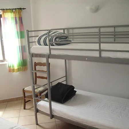 Sunny House Hostal