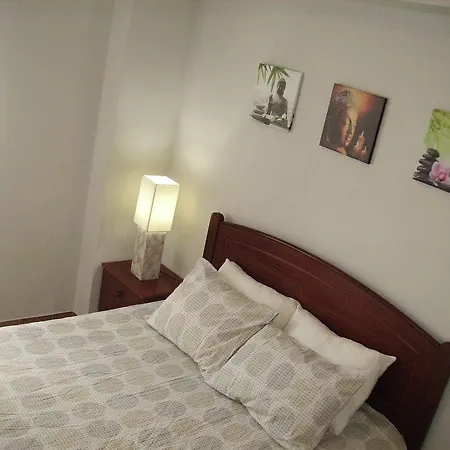 Hostal Sunny House