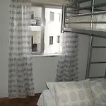 Sunny House Auberge de jeunesse *