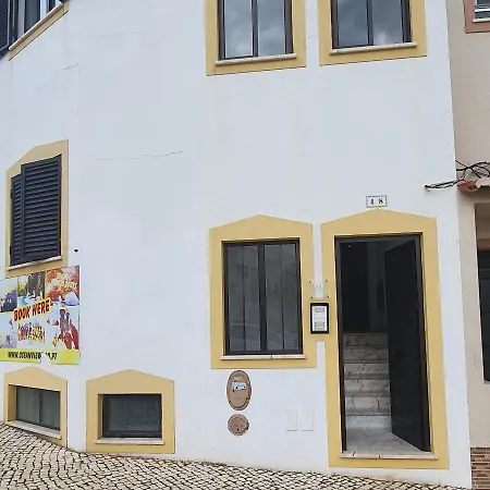 Sunny House